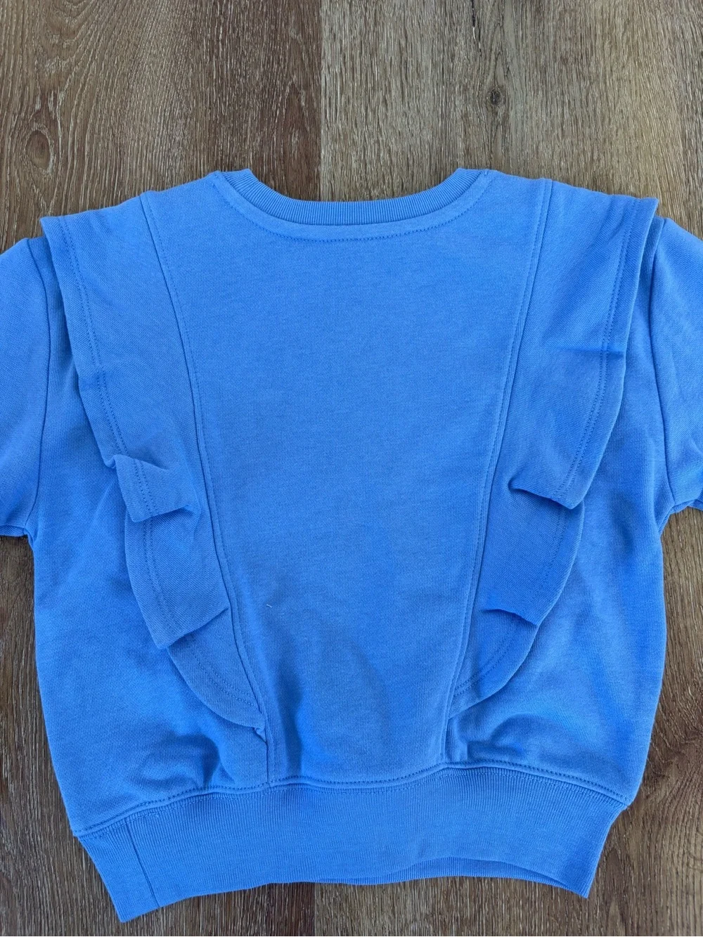 Ralph Lauren classic crewneck